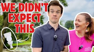 5 Things We Didn't Expect Moving to England