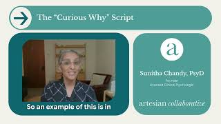 #4 The Curious Why Script | Generational Healing