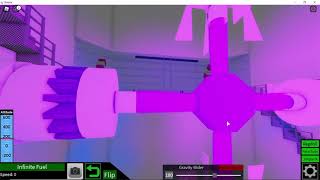 Roblox - Plane Crazy - QMRF Startup V1