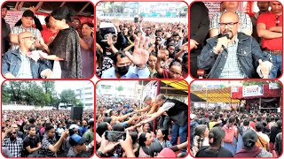 Pynkut u Bah Ardent iaka jingshah thngan hadien ba thaw ka sorkar iaka Expert Committee