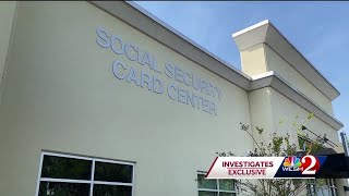Central Florida woman wrongfully declared dead finally gets tax return after asking WESH 2 for help