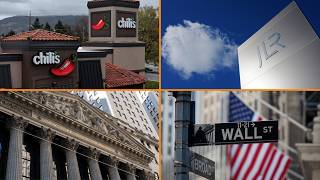 Bloomberg Money Minute | Chilis Boom Back
