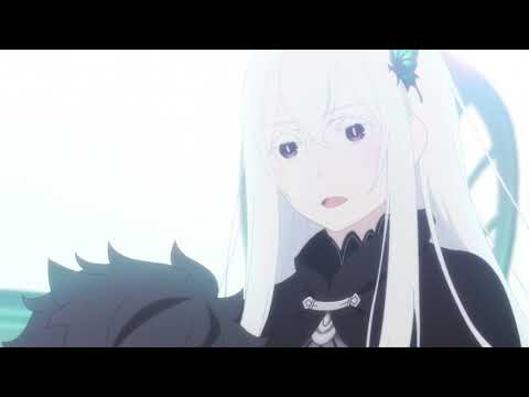 【MAD】リゼロ x  新世界秩序(New World Order)