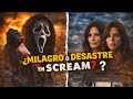 ¿Scream 7 es un MILAGRO o el fin de la franquicia?