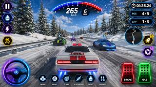 🔥 Rally Fury Ultimate Gameplay 🚘 Extreme Offroad Drift Racing & Nitro Adventure screenshot 5