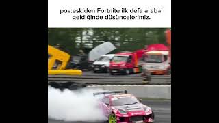 aga be eski günler #edit #editor #fortnite #gameplay #car #play #memes #proplayer #cool #funny