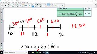 Chapter 5 Lesson 2