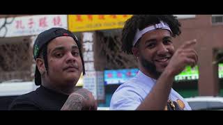 Dglo Ice Chucky73 - Atra De Lo Mio Video Oficial