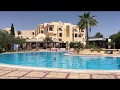 Вся Территория Отеля Royal Kenz 4* Тунис! Бассейны, Море, Пляж!