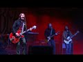 Blackberry Smoke - Sleeping Dogs w/ Tom Petty "Don't Come Around Here No More".. 2022 01 08 007