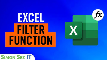 Using the FILTER Function in Microsoft Excel 2021/365: OR Operator
