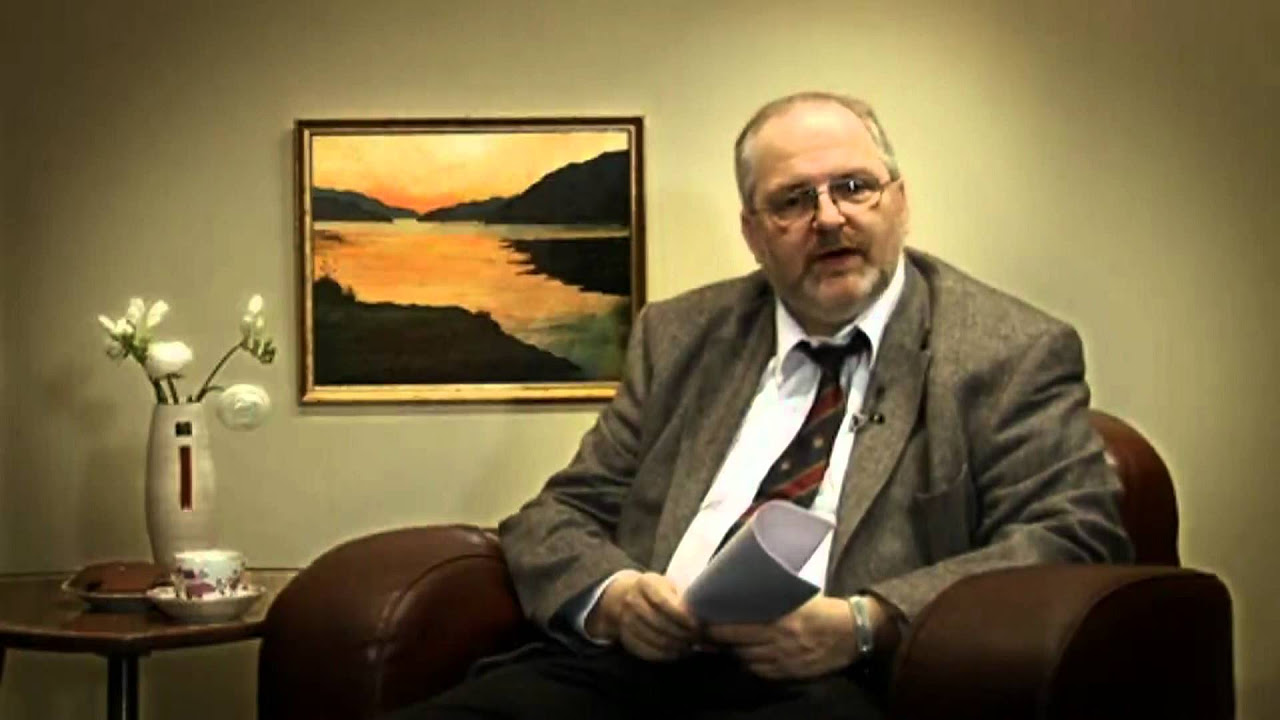 Professor Wolters - Urgewalt (2012)