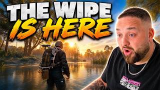 ARC RAIDERS 5th WIPE IS HERE!! LETS GET STARTED!!