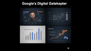 Googles Digital Gatekeeper The 5 Monopoly Secrets Exposed In The Official Doj Lawsuit.