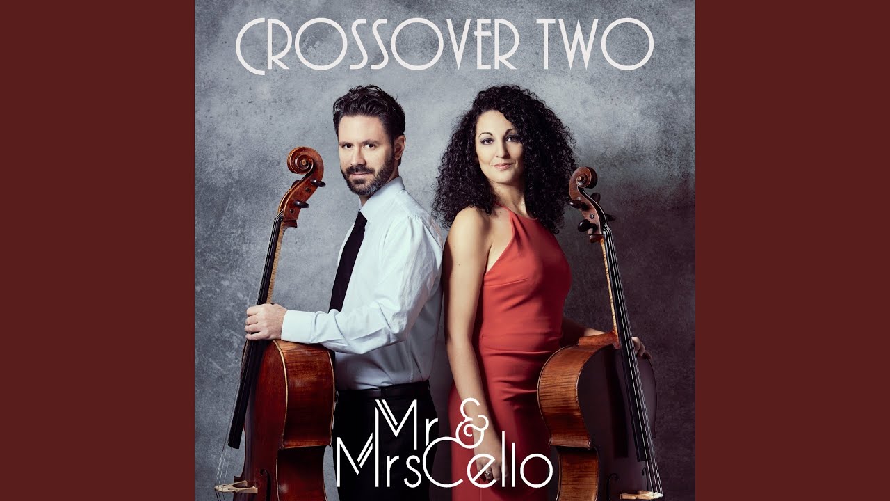Tu Sei (Arr. for Two Cellos)
