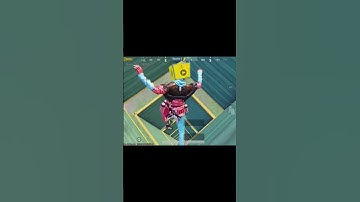 Pubg Funny Wow Map😅😇