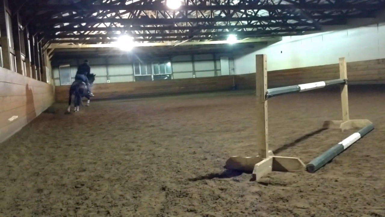 Dillin Jumping 2/9/17