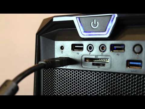 AVerMedia LGX | Tutorials – Connecting Your Xbox 360