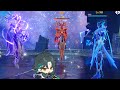 アビス 死す