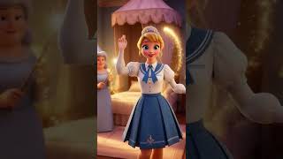 The Fairy Made A Huge Mistake