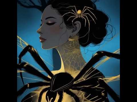 АРАХНА #анимированная история