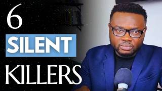 The 6 Silent Leaks Killing Your Client Retention Strategies.