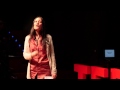 Making Egypt a safer place for women: Rebecca Chiao at TEDxBarcelonaWomen