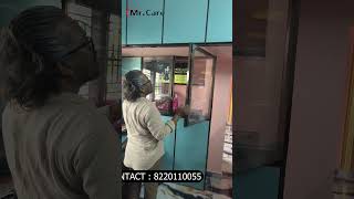 ₹39,000 Budget Modular Kitchen Tour! 🛠️ | Mr. Care Interiors