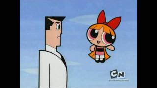 Blossom Speaks Cantonese