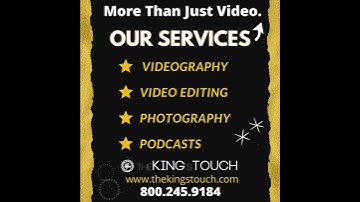 Total Trade Show Coverage in Las Vegas | Video + Photo Package for Conferences & Conventions
