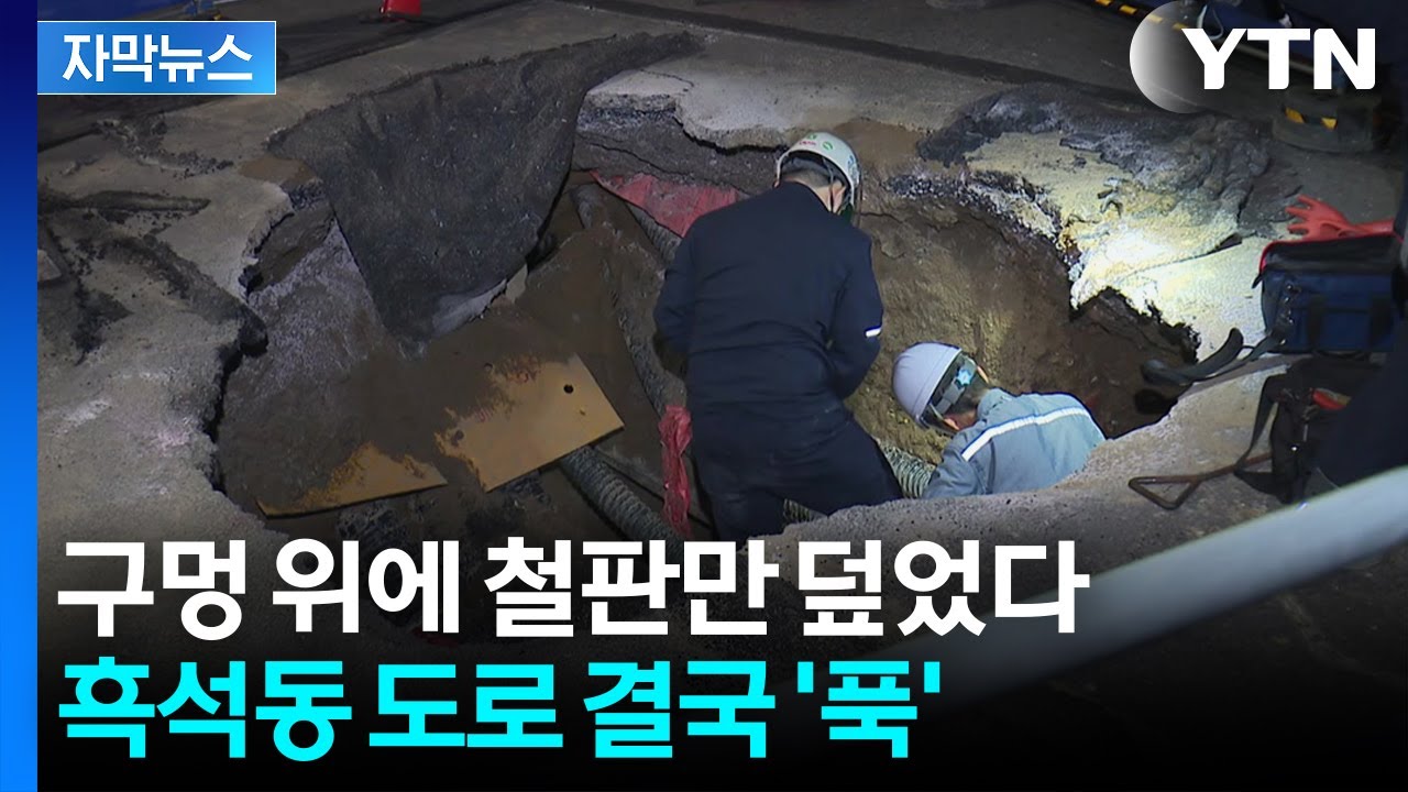 [자막뉴스] 