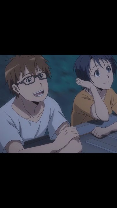 Хотел признаться в любви #anime #аниме Серебряная ложка - YouTube