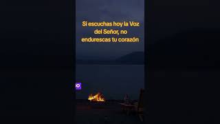 El Señor te llama hoy#jesucristobasta #vidaconproposito #vidanueva #paratii #Cristo