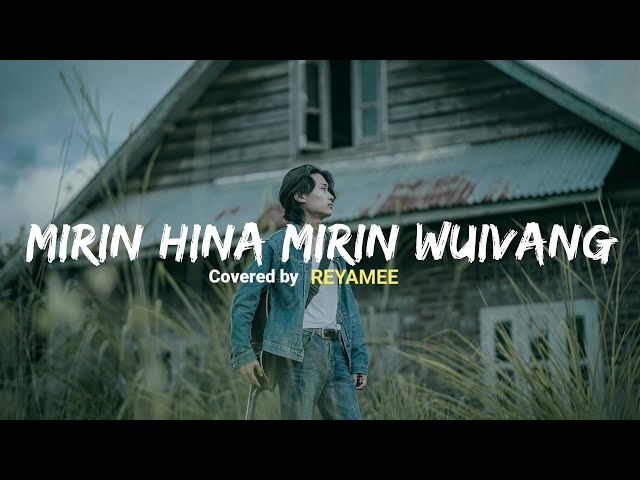 Mirin Hina Mirin Wuivang - K . Remnu | Covered by Reyamee | class=