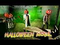 Granny Halloween Mode (Unofficial) – Full Gameplay