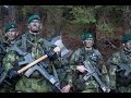 Försvarsmakten: Warriors of The World [Manowar]