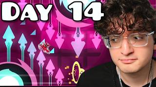 🔴Let's Beat STEREO EXTREMENESS🔴DAY 14🔴78%,45-100🔴BEATING IT TODAY????🔴LONG STREAM, JOIN UP🔴