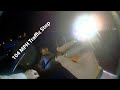 Officers Stops a Vehicle for 104 MPH