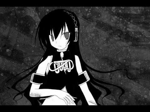 【巡音ルカ】 Black Surge 【オリジナル曲】