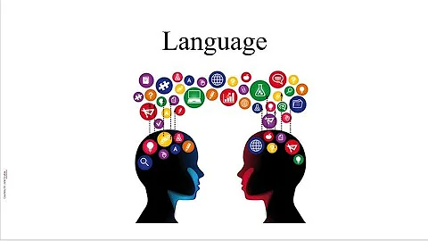 Video Lecture Chapter &: Language
