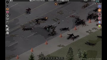 New Project Zomboid Pipe Bomb is OP