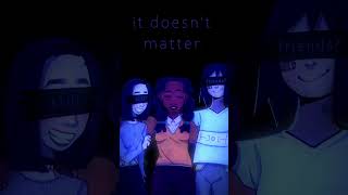 not allowed - animation meme #animatic #ocanimatic #oc #animation #animationmeme #notallowed #tvgirl