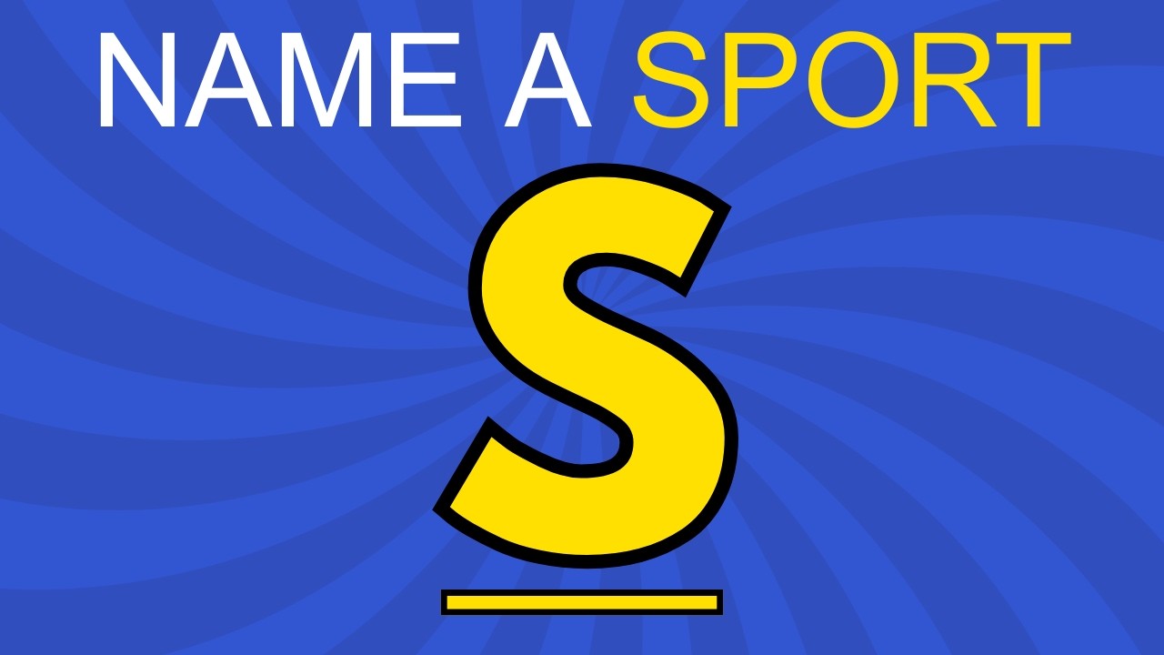 FAST Word Association Game! ⚡ How Many Did You Get?