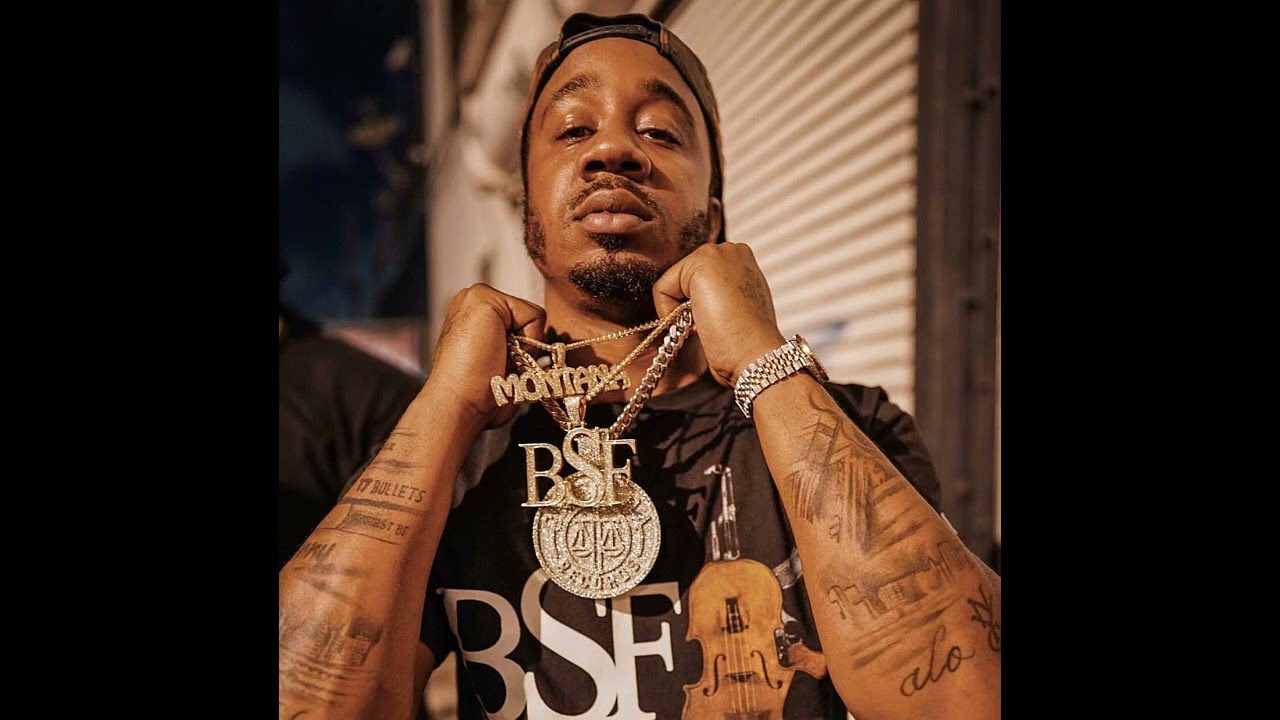 [FREE] Benny The Butcher X Westside Gunn X Conway Type Beat | Guerrero | (Prod. Ram4 Andr3s)