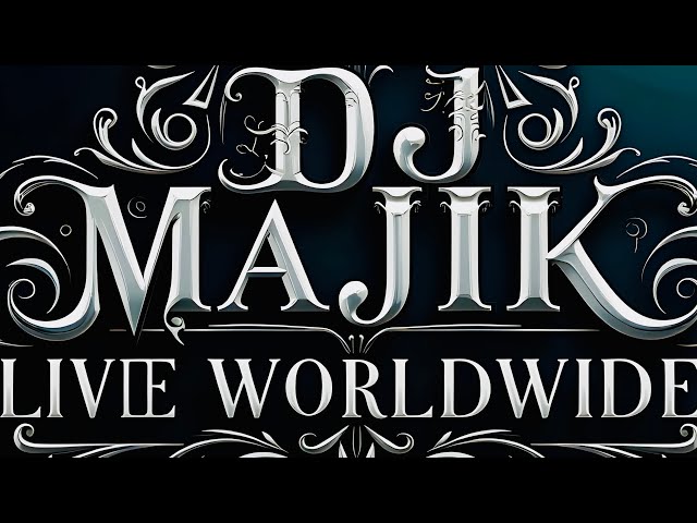 DJ MAJIK 1 LIVE GOIN UP ON A TUESDAY NIGHT MIXXXSHOW - YouTube