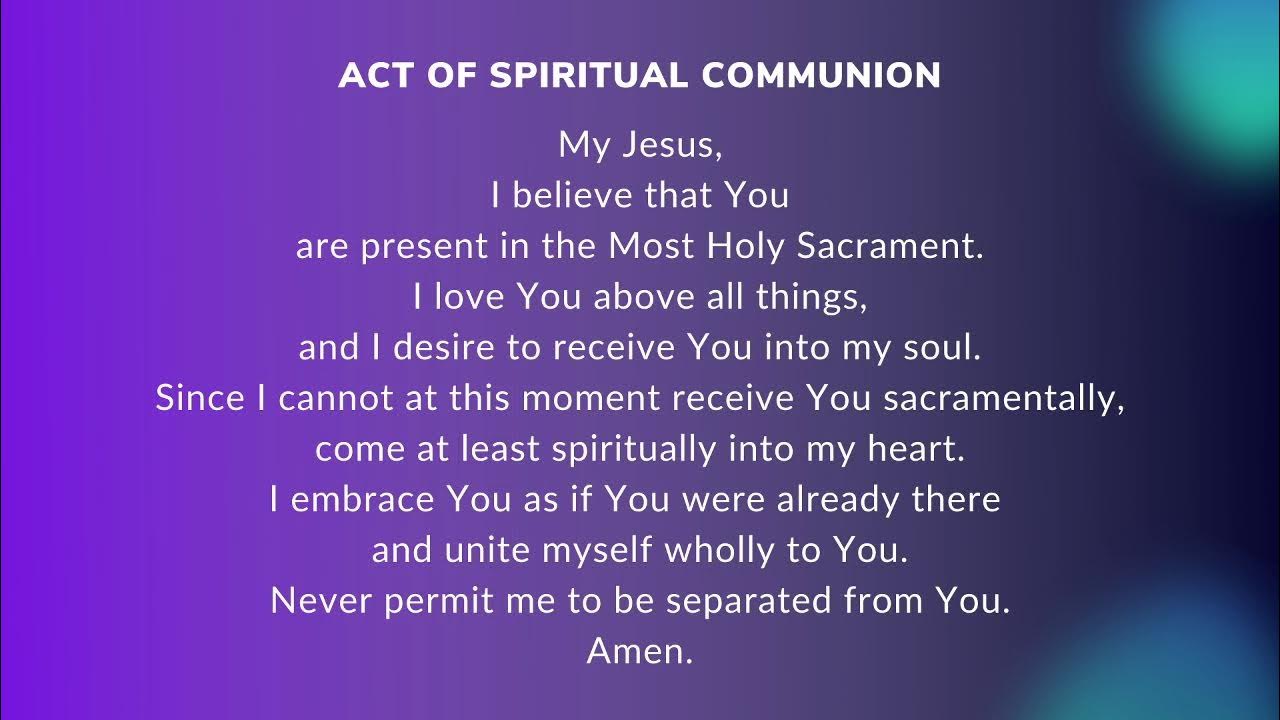 HOLY MASS March 24, 2022 Thursday in the Third Week of Lent YouTube