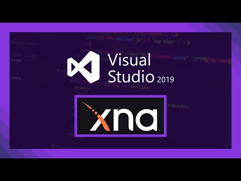 方法：Visual Studio2019でXNAフレームワークをインストール/使用する| 2021ガイド