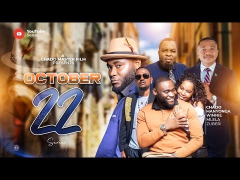 OCTOBER 22 [19]