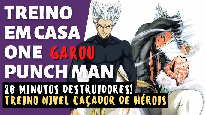 Baki Hanma: O Campeão Supremo das Artes Marciais