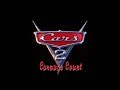 Cars 2 2011 Carnage Count 